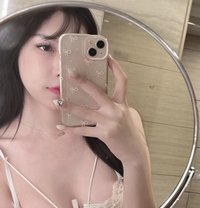 Vicky Iโm mix Swedish+Korean - escort in Okinawa Island