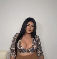 Miki69 - masseuse in Pattaya