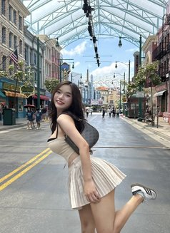 Mikibella - escort in Bangkok Photo 7 of 13