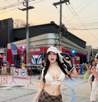 Mikibella - escort in Bangkok