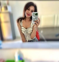 Mikie - Transsexual escort in Bangkok