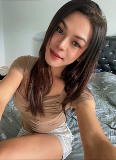 Mikie - Transsexual escort in Bangkok Photo 6 of 11