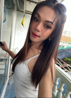 Mikie - Transsexual escort in Bangkok Photo 8 of 11