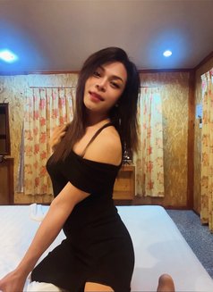 Mikie - Transsexual escort in Bangkok Photo 12 of 12