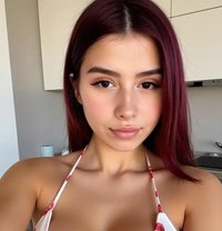 Mikisa - escort in Al Manama