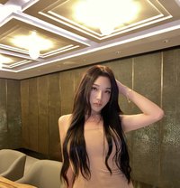 Mikisora - Transsexual escort in Bangkok