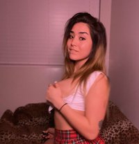 Mikitars - escort in Paris