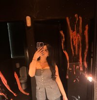 Mikka clarisa New Bali - escort in Bali