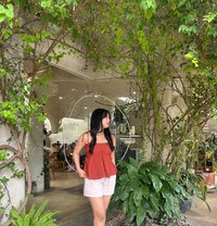 Mikka clarisa New Bali - escort in Bali