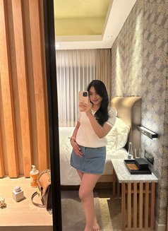 Mikka clarisa New Bali - escort in Bali Photo 3 of 5