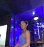 Mikka Miks - Transsexual escort in Manila Photo 1 of 3