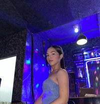 Mikka Miks - Transsexual escort in Manila