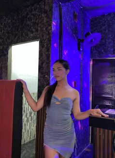 Mikka Miks - Transsexual escort in Manila Photo 3 of 3