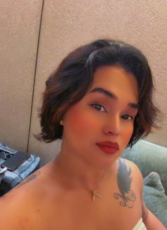 Mikkay Ph - Acompañantes transexual in Riyadh Photo 1 of 3