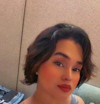 Mikkay Ph - Transsexual escort in Riyadh