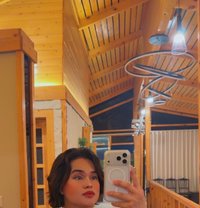 Mikkay Ph - Transsexual escort in Riyadh