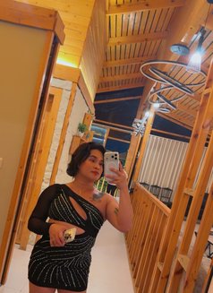 Mikkay Ph - Acompañantes transexual in Riyadh Photo 3 of 3