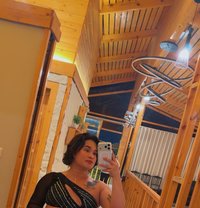 Mikkay Ph - Transsexual escort in Riyadh
