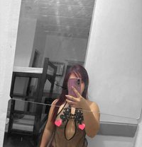 Mikkha - escort in Boracay