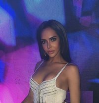 Mikki - Acompañantes transexual in Phuket