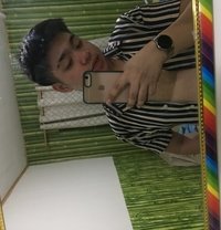 Mikko - Male escort in Manila