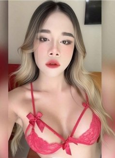 Mikky - Transsexual escort in Pattaya Photo 5 of 7