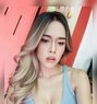 Mikky - Acompañantes transexual in Pattaya Photo 9 of 10