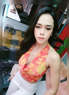 Mikky - Acompañantes transexual in Pattaya Photo 10 of 10