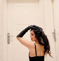 Mikky - masseuse in Riyadh