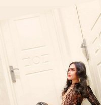 Mikky - masseuse in Riyadh