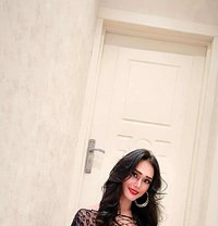 Mikky - masseuse in Riyadh