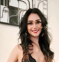 Zika Good top rimming lady boy Thailand - masseuse in Riyadh Photo 4 of 13