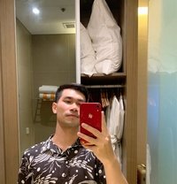 Mikky - Male escort in Singapore