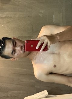 Mikky - Male escort in Singapore Photo 4 of 4