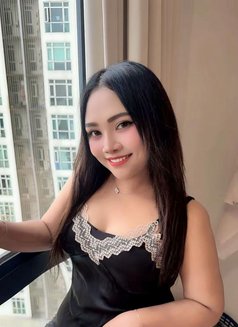 Mikky Thai Girl - escort in Bangkok Photo 1 of 6