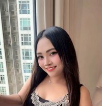 Mikky Thai Girl - escort in Bangkok
