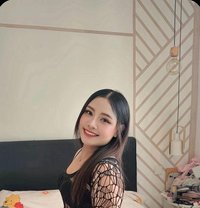 Mikky Thai Girl - escort in Bangkok