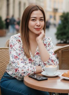 Miko, Beware I am addictive! - escort in Mumbai Photo 1 of 3