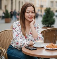 Miko, Beware I am addictive! - escort in Mumbai