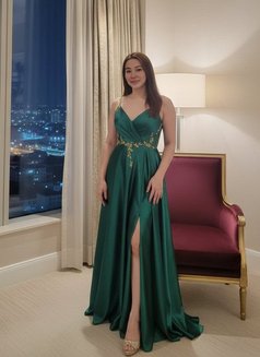 Miko, Beware I am addictive! - escort in Mumbai Photo 3 of 3