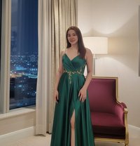 Miko, Beware I am addictive! - escort in Mumbai