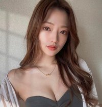 Miko Japanese Girl - escort in Singapore
