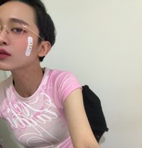 Miko Sue - Transsexual escort in Kuala Lumpur