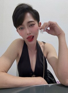 Miko Sue - Transsexual escort in Kuala Lumpur Photo 2 of 3