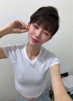 Miko Sue - Transsexual escort in Kuala Lumpur Photo 3 of 3