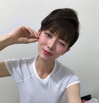 Miko Sue - Transsexual escort in Kuala Lumpur