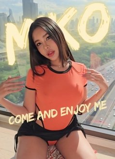 ️MIKOMAI AV ( smart guy read Bio frist) - escort in Hong Kong Photo 17 of 18