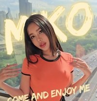 ️MIKOMAI ( smart guy read Bio frist) - escort in Bangkok