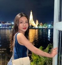 ️Mikopon (Please read my bio frist) - escort in Bangkok