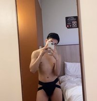 Mikosan - Acompañante masculino in Dubai